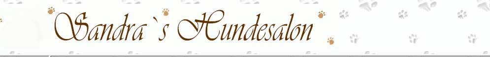 SandrasHundesalon