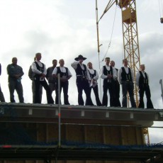 06 05 19 Richtfest 0017 i