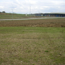 2005 03 25 Projekt Hundepension Bauplatz Wildberg0009