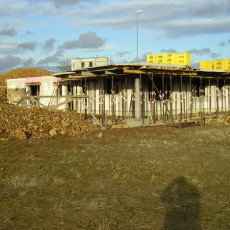 Maurerarbeit Wohnhaus0022i